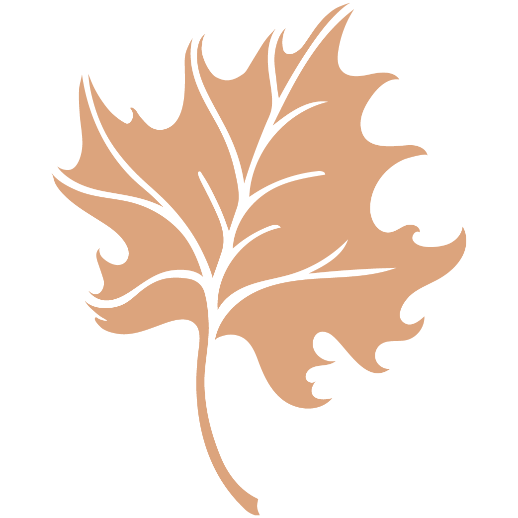 The Gilded Leaf